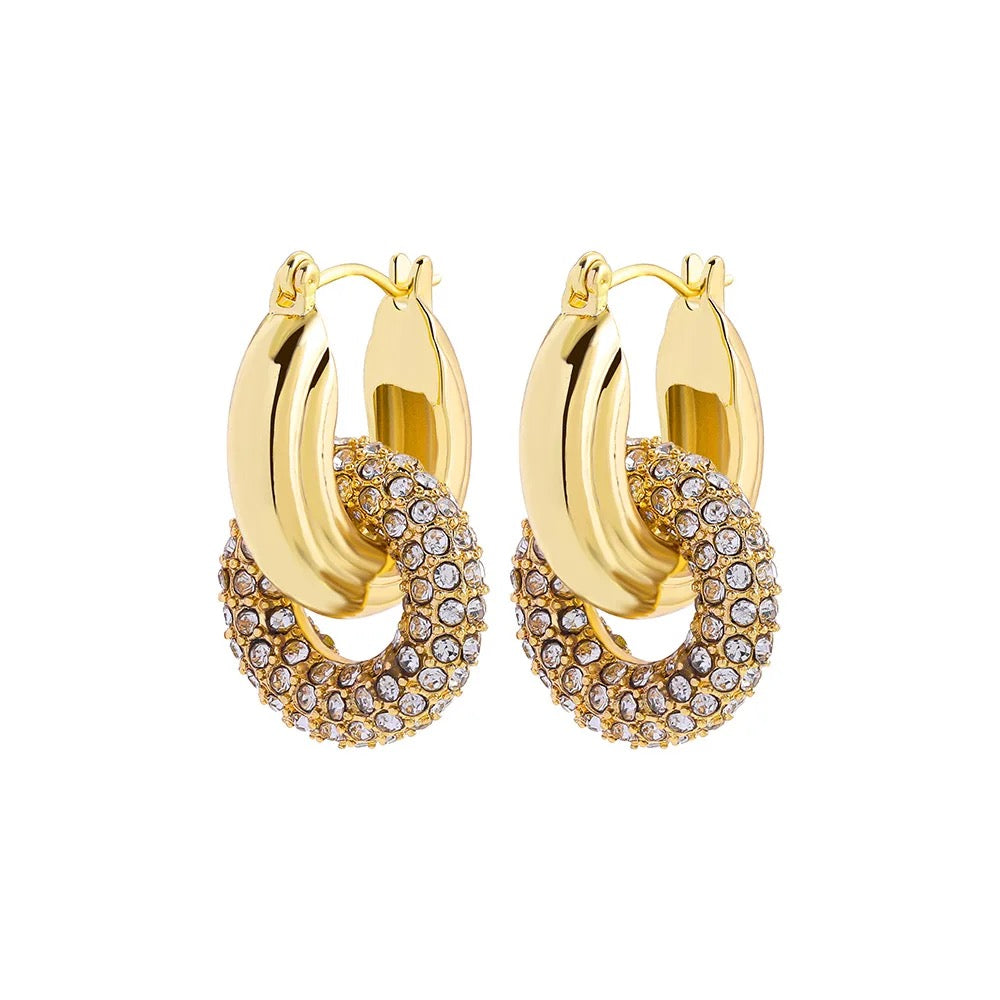 Aurelia Earrings