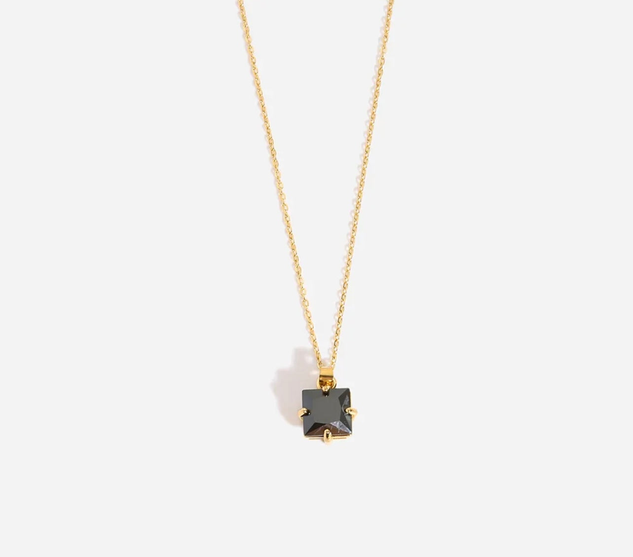 Jemila Necklace | Women